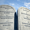 Satan Group Targets the Ten Commandments
